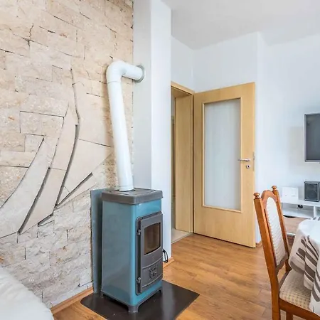 In - Insel Krk 41809 Daire Soline (Krk)