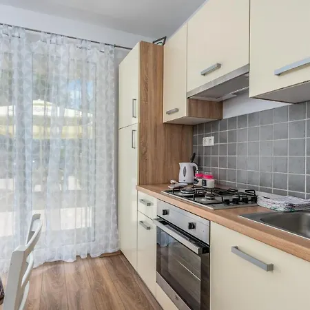 Apartment In - Insel Krk 41809 *