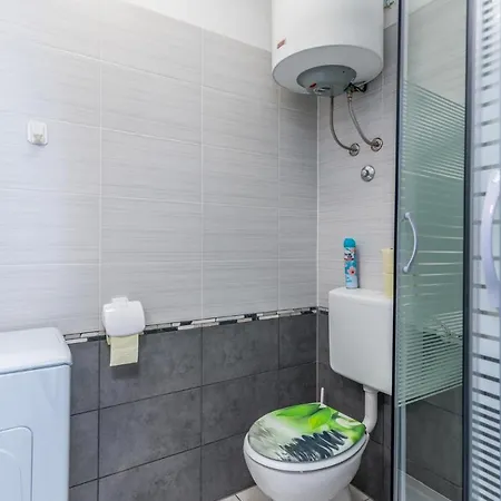 In - Insel Krk 41809 Apartment *