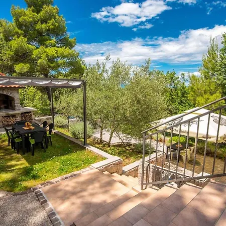 Apartment In - Insel Krk 41809 Soline (Krk)