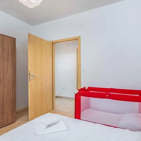 In - Insel Krk 41809 Apartment *
