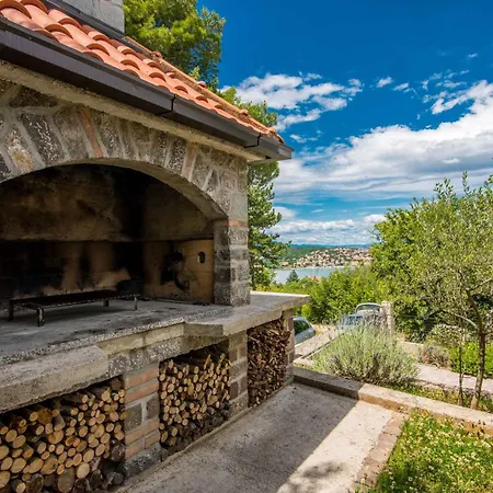 In - Insel Krk 41809 Daire *