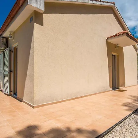 In - Insel Krk 41809 Daire *