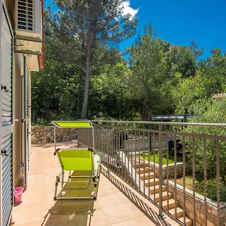 Daire In - Insel Krk 41809 *