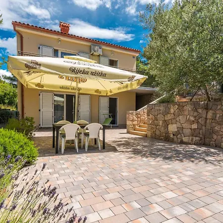 Daire In - Insel Krk 41809 Soline (Krk)