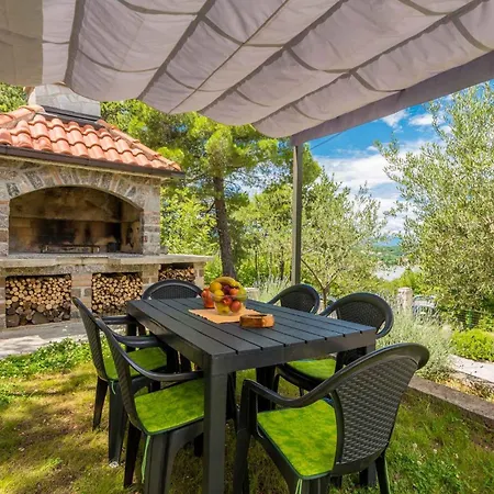 In - Insel Krk 41809 Daire *