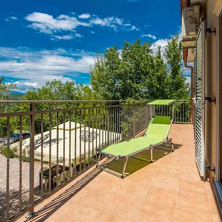 In - Insel Krk 41809 Daire