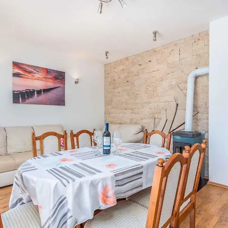Apartmán In - Insel Krk 41809 Soline (Krk)