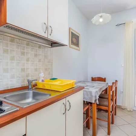 In - Insel Krk 41809 Apartmán Soline (Krk)