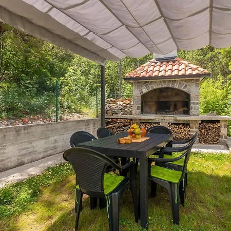 Apartmán In - Insel Krk 41809 Soline (Krk)
