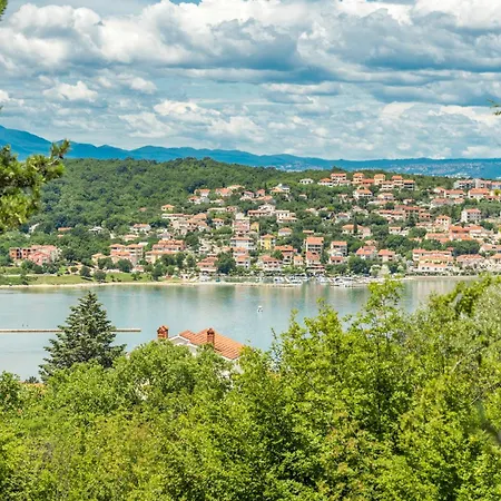 In - Insel Krk 41809 Apartman *