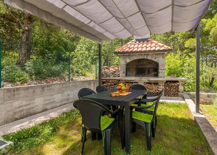Διαμέρισμα In - Insel Krk 41809 Soline (Krk)