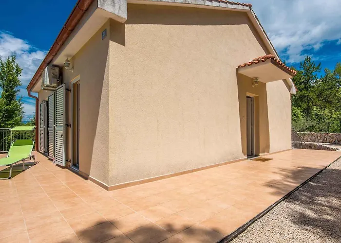 Διαμέρισμα In - Insel Krk 41809 *