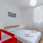 In - Insel Krk 41809 Apartament *