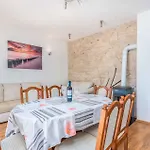 Apartament In - Insel Krk 41809 Soline (Krk)