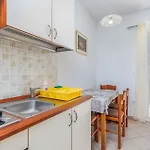 In - Insel Krk 41809 Apartament Soline (Krk)
