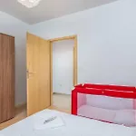 In - Insel Krk 41809 Apartament *