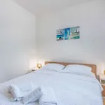 In - Insel Krk 41809 Apartament